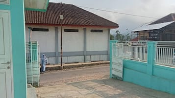 Villa, Garden View | Property grounds