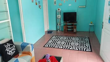 Villa, Garden View | Interior