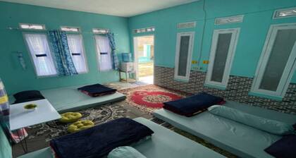 Cozzy Villa Azmi