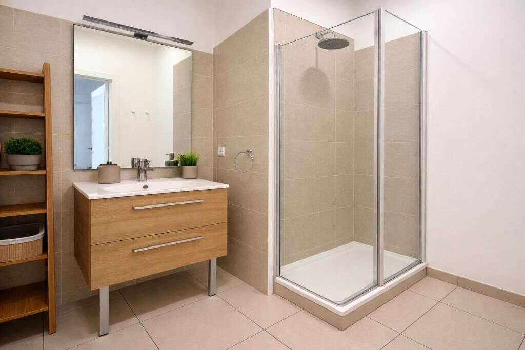 Apartment | Bathroom