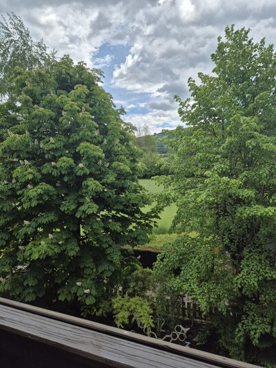 Gasthof Pension St. Wolfgang