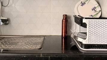 Apartamento | Cozinha privada