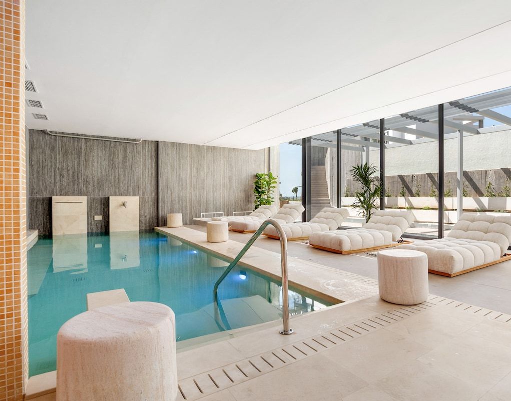 Spa