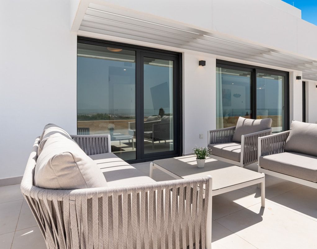 Terras