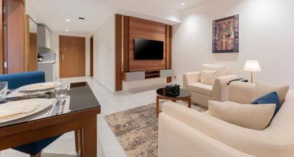 Corp Yanbu Hotel B1