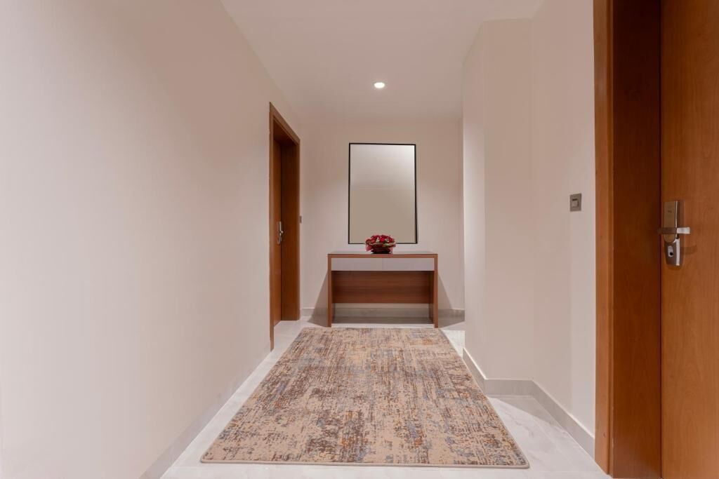Presidential Suite, City View | Interior