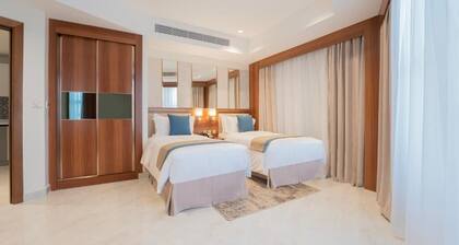 Corp Yanbu Hotel B1