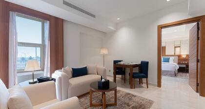 Corp Yanbu Hotel B1
