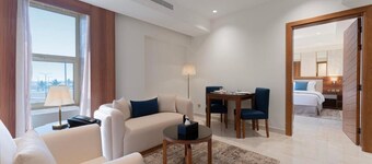 Corp Yanbu Hotel B1