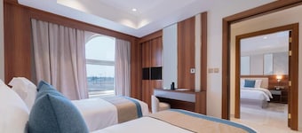 Corp Yanbu Hotel B1