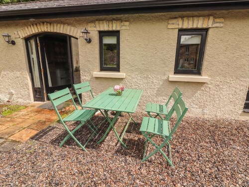 The Coach House Cottage