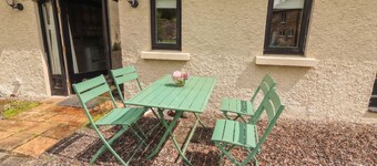 The Coach House Cottage