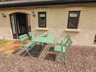 The Coach House Cottage