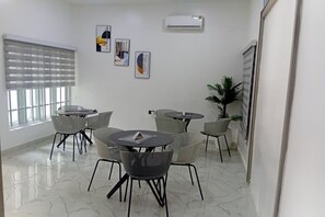 Restaurantes