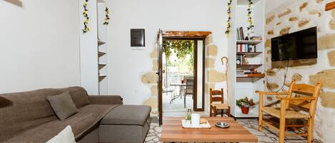Casa | 1 habitación