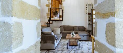 Casa | 1 habitación