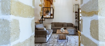 Xanthippi s Traditional House in Pemonia
