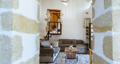 Xanthippi s Traditional House in Pemonia