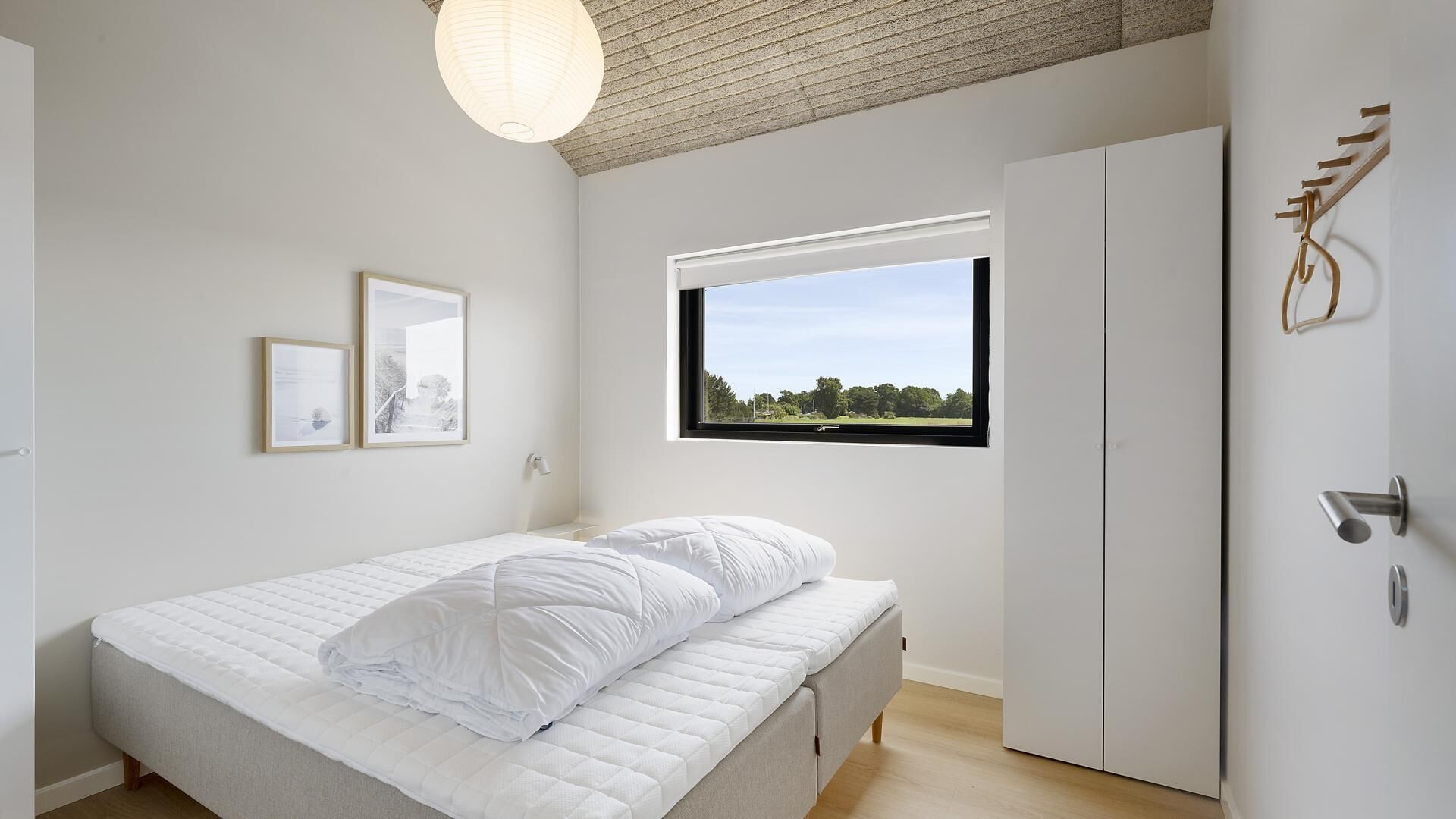 6 bedrooms, free WiFi