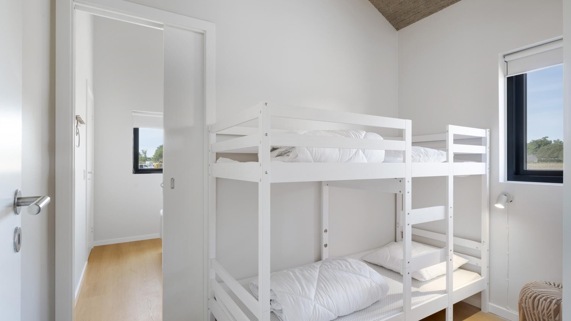 6 Schlafzimmer, kostenloses WLAN