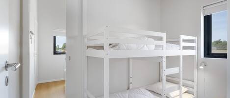 6 Schlafzimmer, kostenloses WLAN