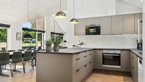 Eget kjøkken