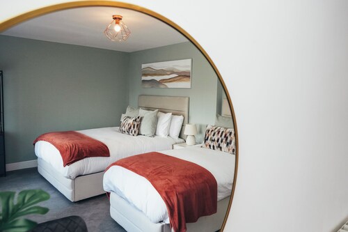 Queensferry Collection -Residence 6