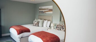 Queensferry Collection -Residence 6