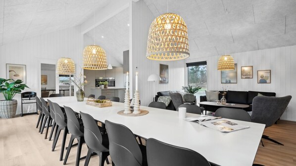 Dining - VillaVilla 774 - Ivenack, Deutschland (Ivenack)