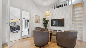 Interior - VillaVilla 774 - Ivenack, Deutschland (Ivenack)