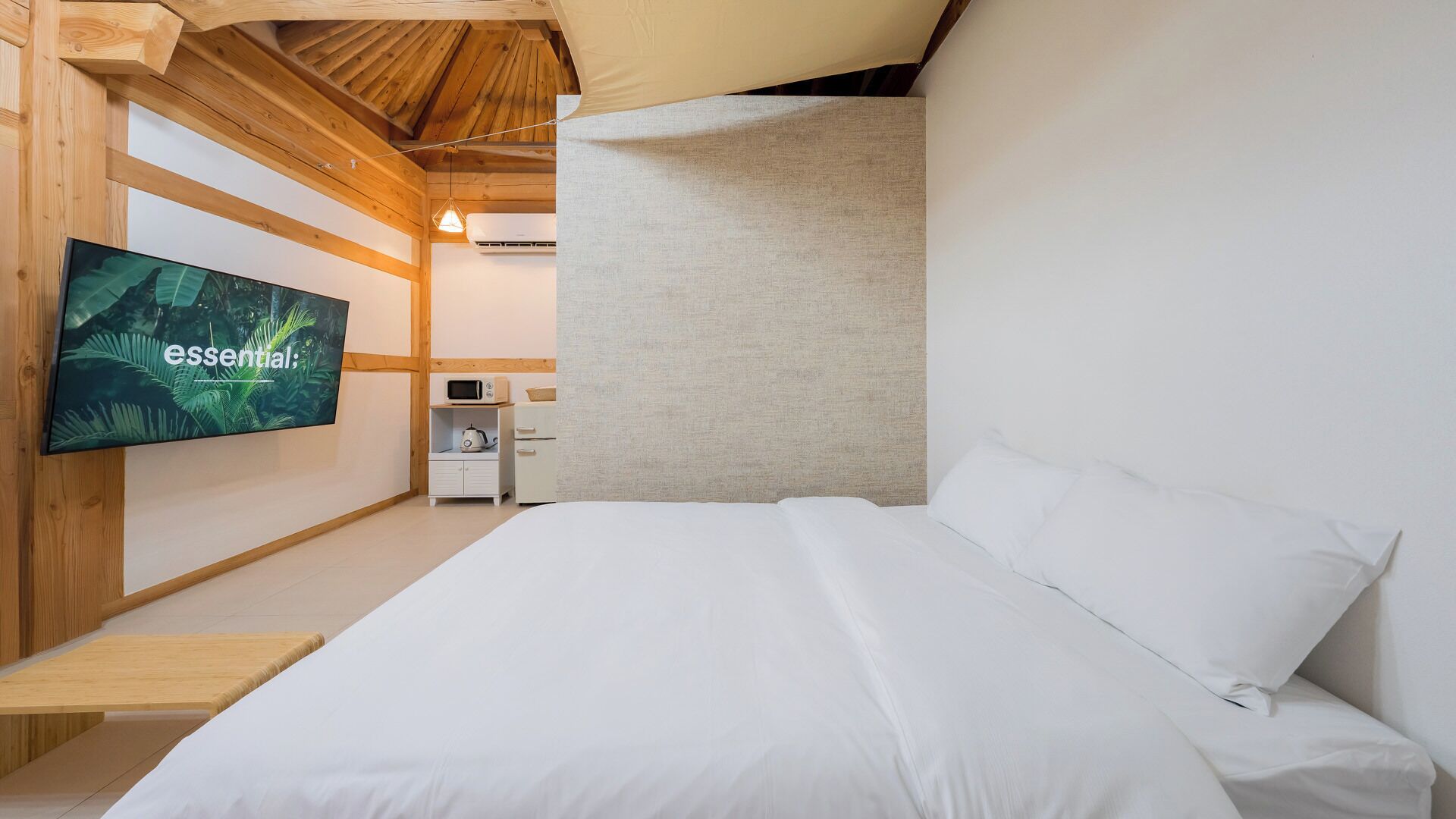 Basic Room, 1 Bedroom (Jeongak9)
