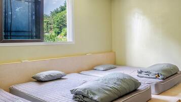 Basic Room, 1 Bedroom (Private Premium Group Room) | 1 bedroom, free WiFi
