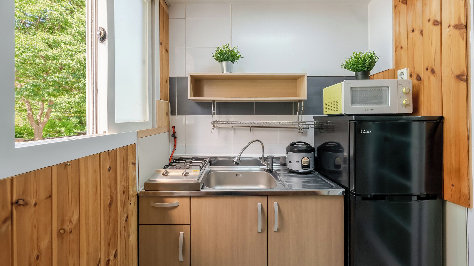 Basic Room, 1 Bedroom (Standard Room2) | 1 bedroom, free WiFi