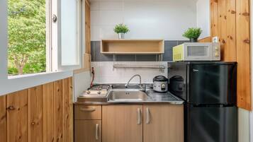 Basic Room, 1 Bedroom (Standard Room2) | 1 bedroom, free WiFi