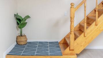 Basic Room, 1 Bedroom (Private Premium Group Room) | 1 bedroom, free WiFi