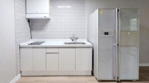Basic Room, 1 Bedroom (Standard Room1)