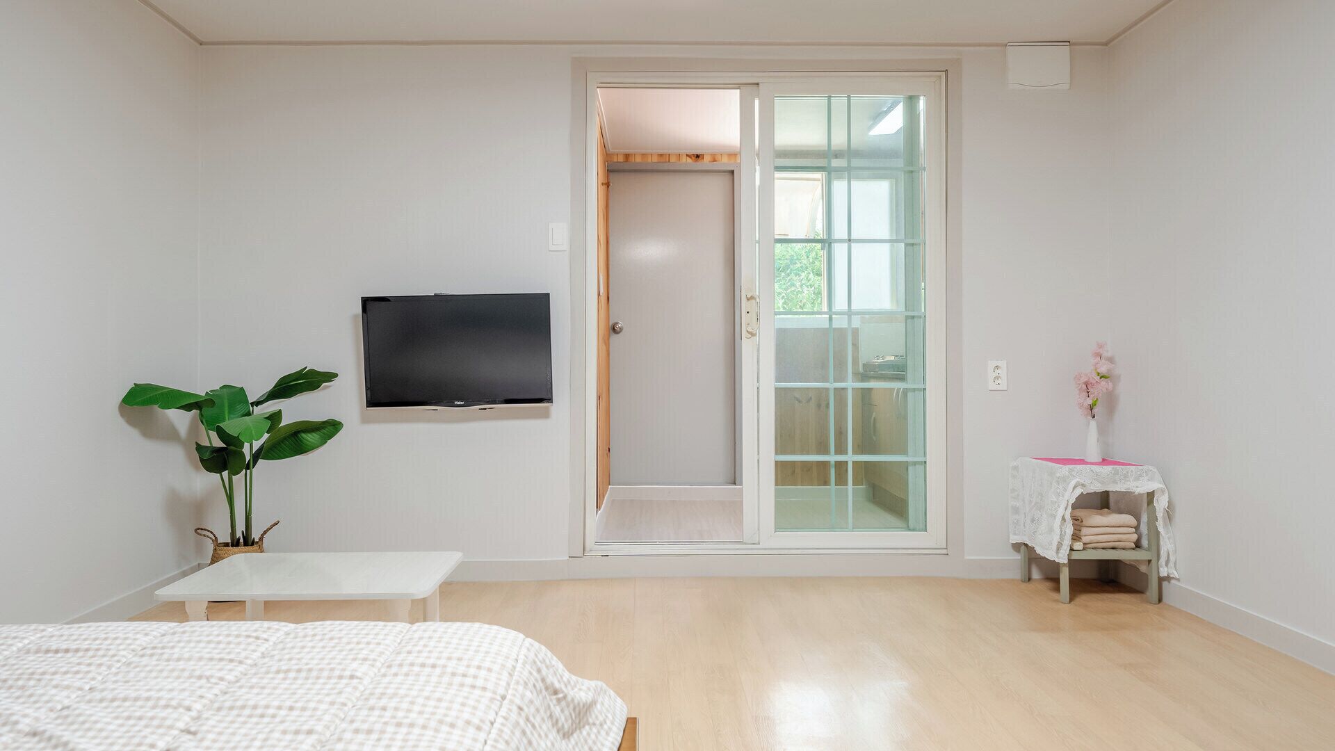 Basic Room, 1 Bedroom (Standard Room2) | 1 bedroom, free WiFi