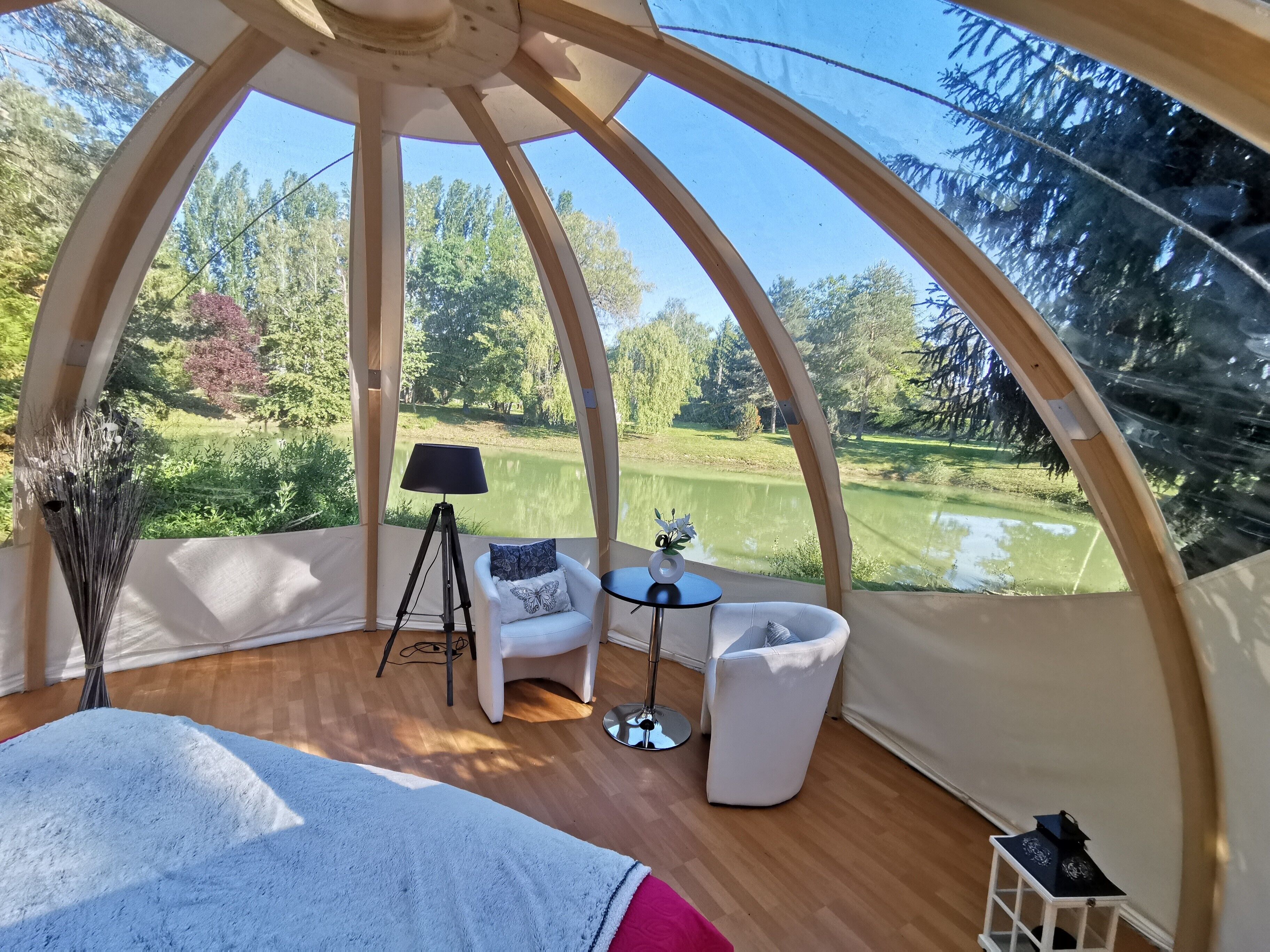 1 dormitorio, wifi, ropa de cama