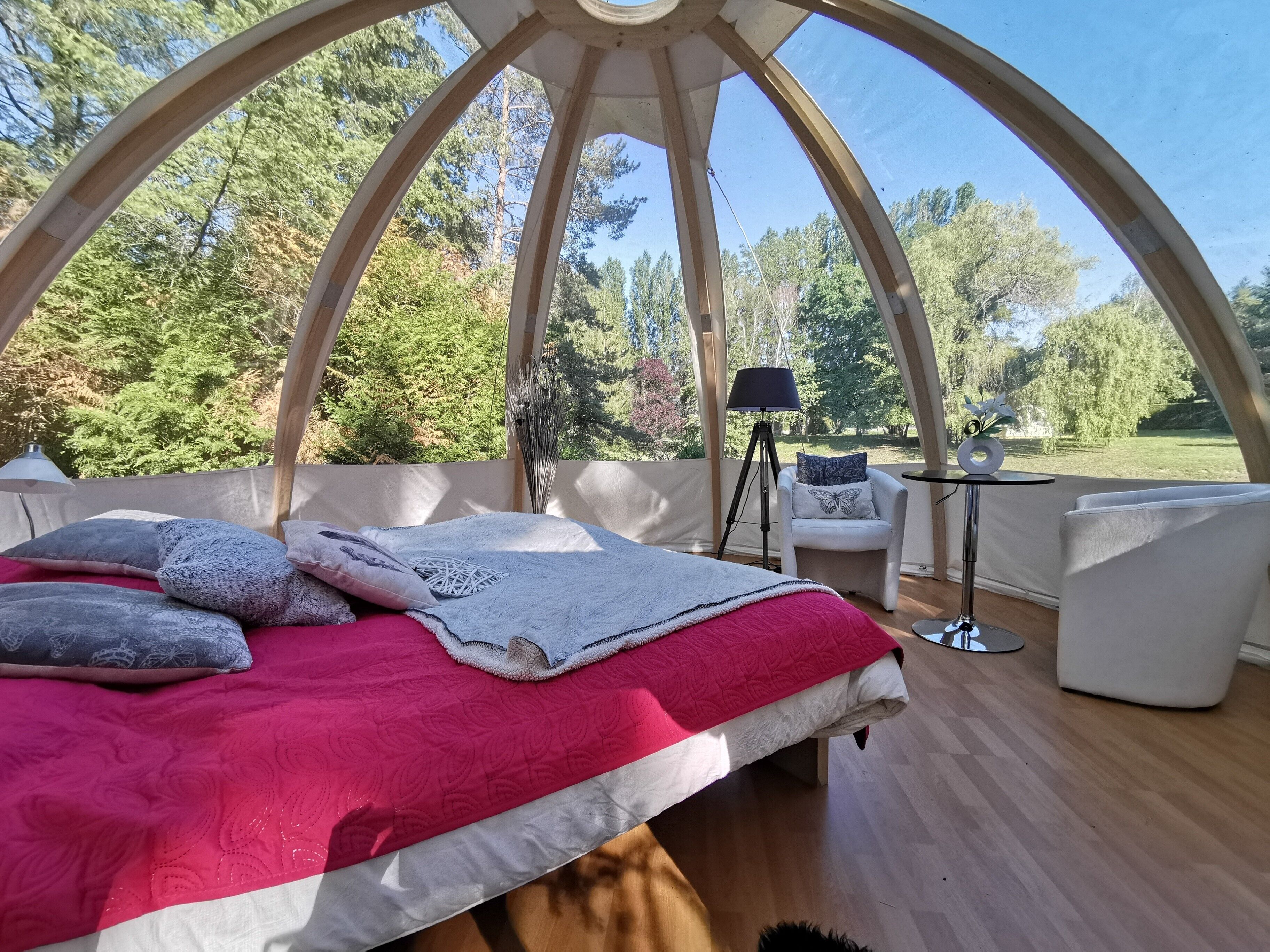 1 dormitorio, wifi, ropa de cama