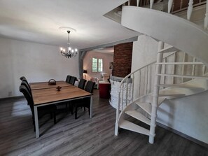 Spiseområde