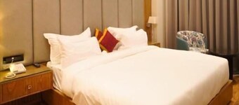 Hotel Swarn Palace 