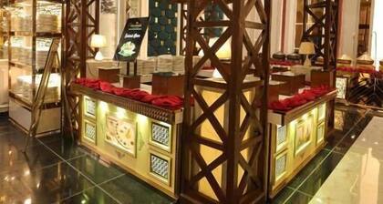 Hotel Swarn Palace