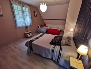 Habitació