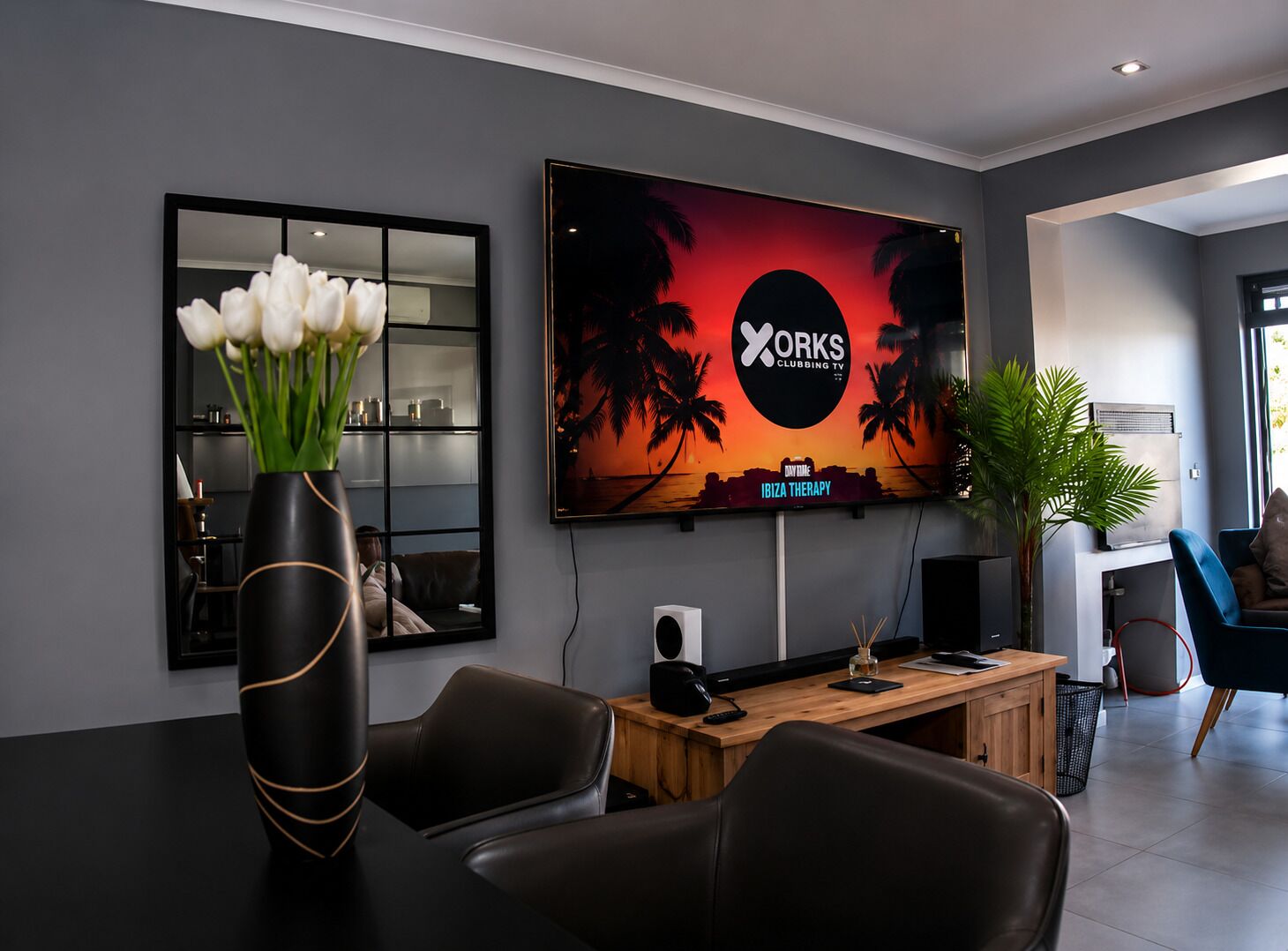 Sitari Country Estate - Somerset West