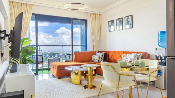Unclassified image, 1 of 15, button - Riara One Residence- Gateway (Nairobi)