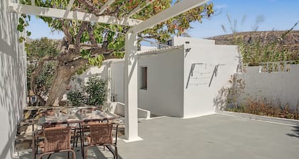 Irini Studios Arkasa