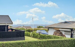Property grounds - Gorgeous home in Hejls with WiFi (Hejls)