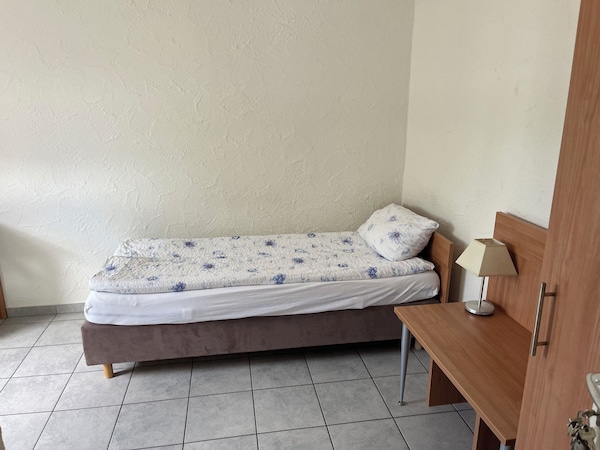 Brigittes Fremdenzimmer - Leonberg