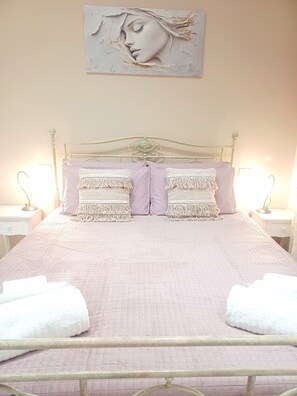 1 chambre, coffres-forts dans les chambres, bureau