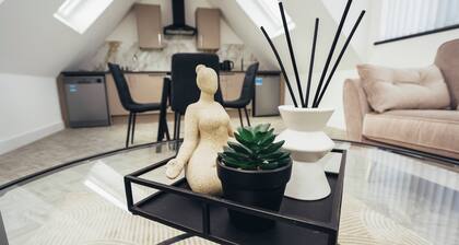 Queensferry Collection - Residence 8